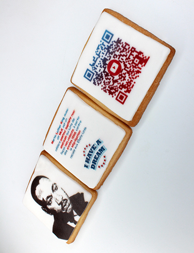Educative Biscuits
