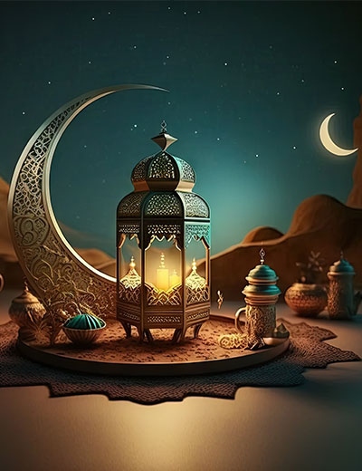 Eid Mubarak